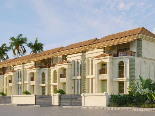 Villa for sale in Anjuna, Goa