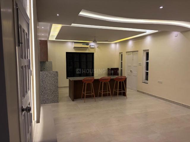 Villa for sale in Anjuna, Goa