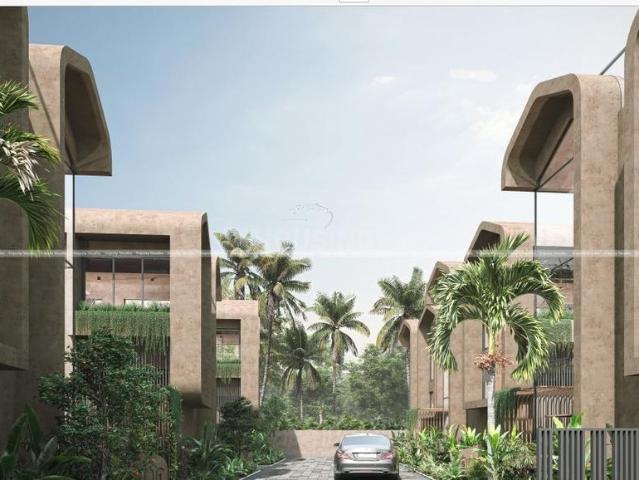 Villa for sale in Anjuna, Goa