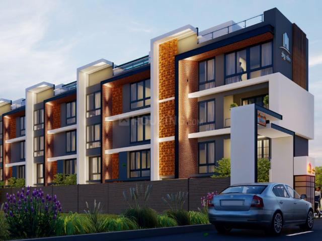 Villa for sale in Haveli, National Capital Territory Of Delhi