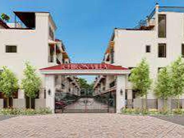 Property for rent in Kelambakkam, Tamil Nadu