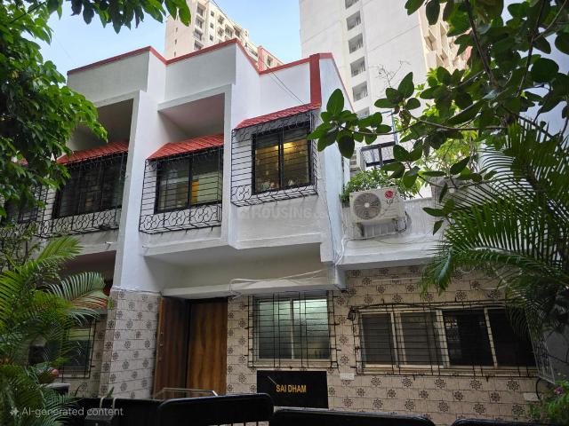 Villa for sale in Andheri - Mumbai, National Capital Territory Of Delhi