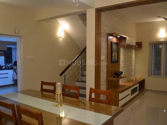 Villa for rent in Ernakulam