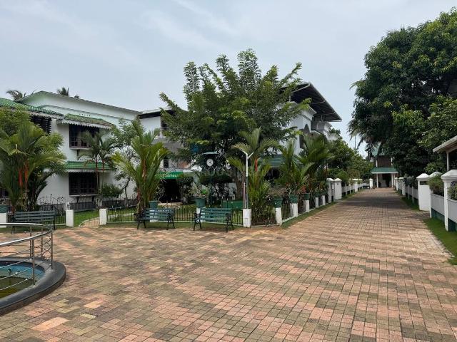 Villa for sale in Cochin, Kerala