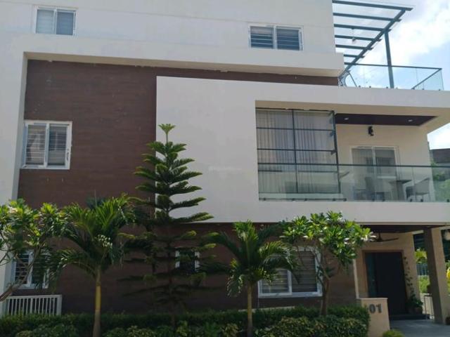 Villa for sale in Haidarabad, Telangana