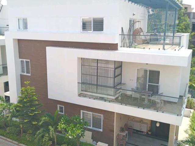 Villa for sale in Haidarabad, Telangana