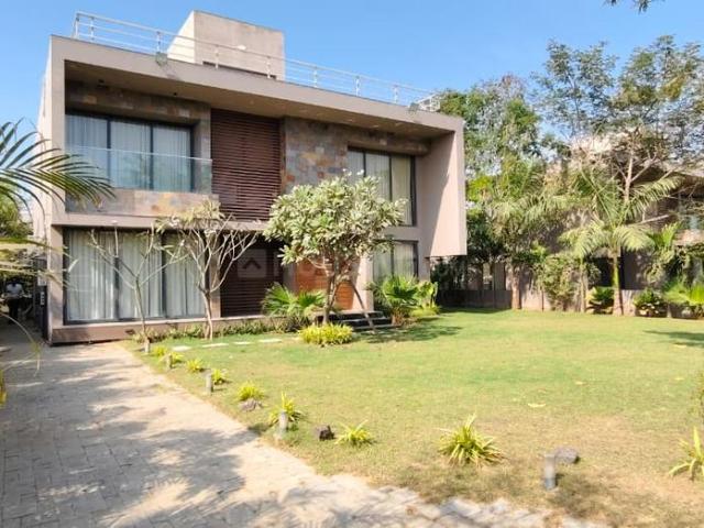 Villa for rent in Gujarat