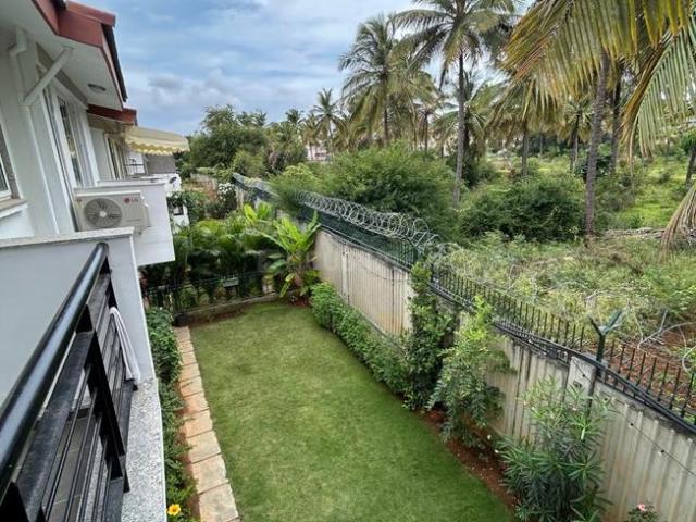 Villa for rent in Bangalore East, Karnataka