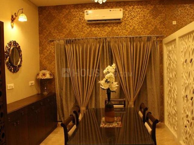 Villa for rent in Bangalore North, Karnataka