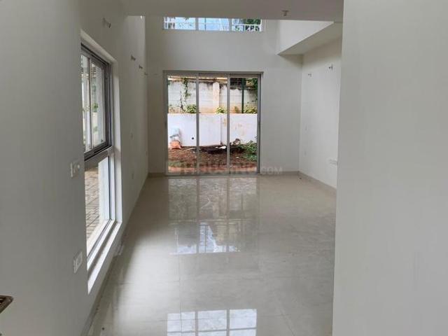 Villa for rent in Bangalore North, Karnataka