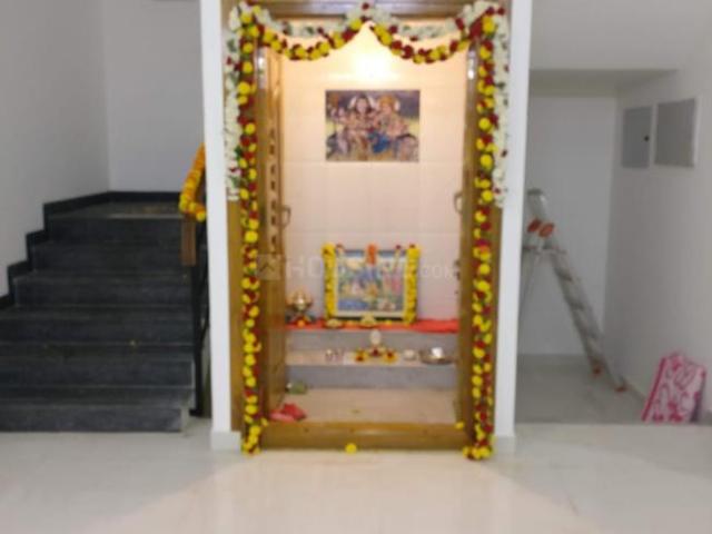 Villa for rent in Bangalore North, Karnataka