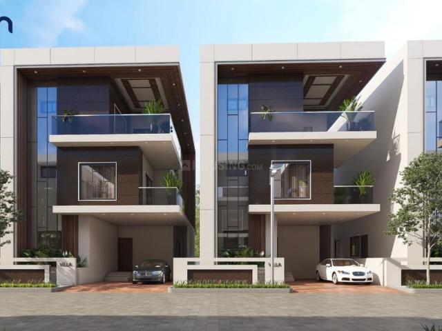 Villa for sale in Karnataka
