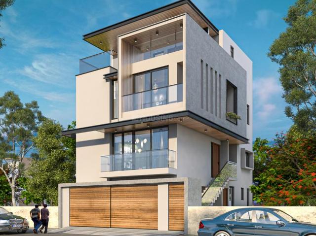 Villa for sale in Bangalore East, Karnataka
