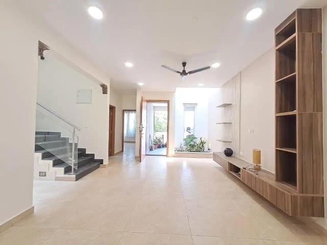 Villa for rent in Bangalore East, Karnataka