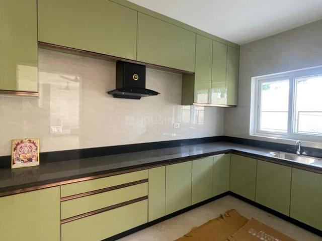 Villa for rent in Bangalore East, Karnataka