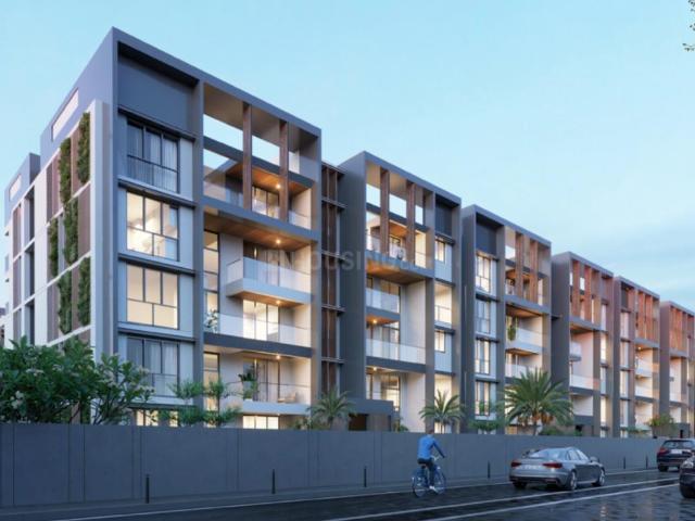 Villa for sale in Bangalore East, Karnataka