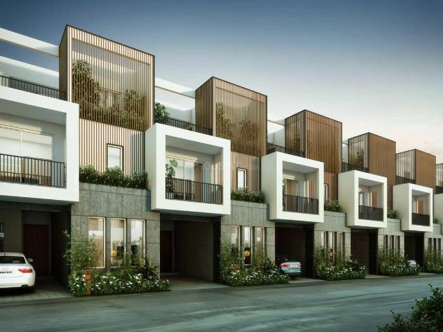 Villa for sale in Bangalore East, Karnataka