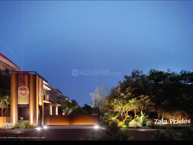 Villa for sale in Chikkagubbi