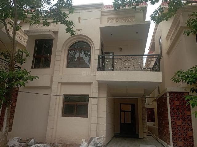 Villa for rent in Chikkajala