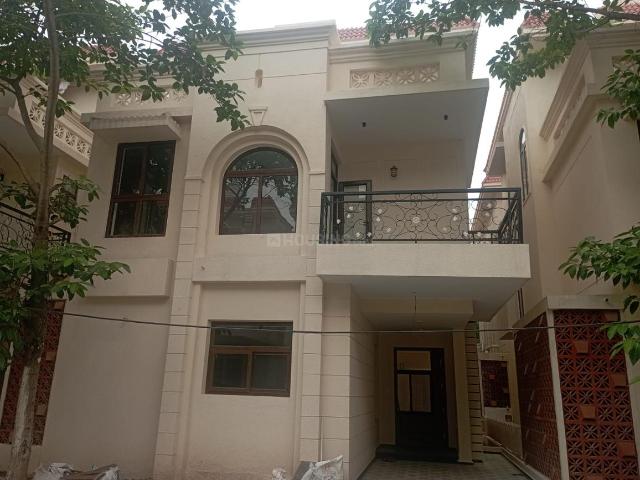 Villa for rent in Kadiganahalli, Chikkajala