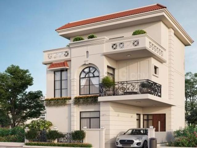 Villa for sale in Karnataka