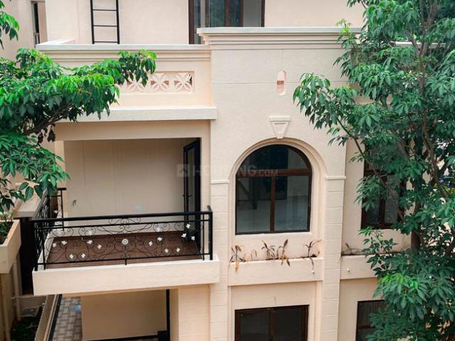 Villa for sale in Karnataka