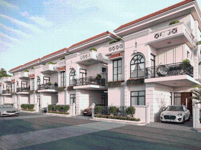 Villa for sale in Karnataka