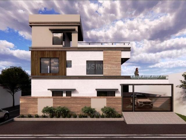 Villa for sale in Chikkalasandra, Bengaluru