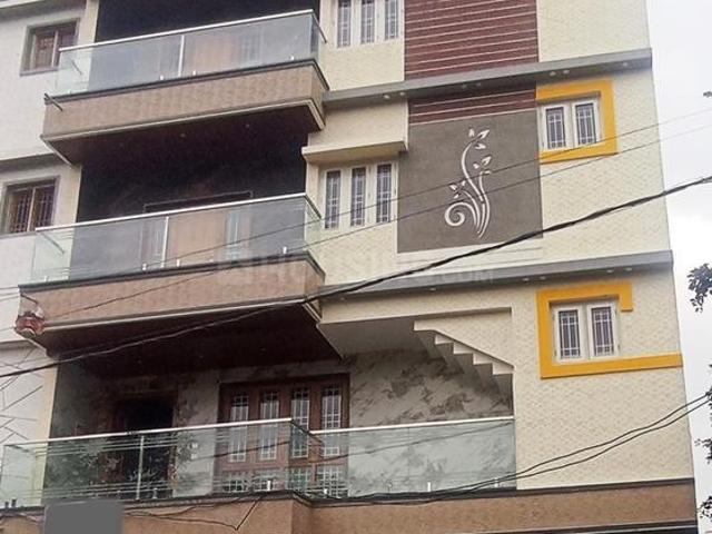 Villa for sale in Bangalore South, Cox Town - Bangalore