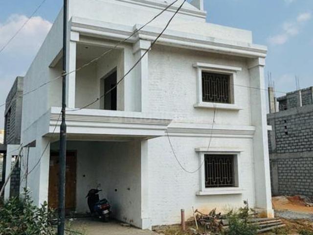Villa for sale in Karnataka