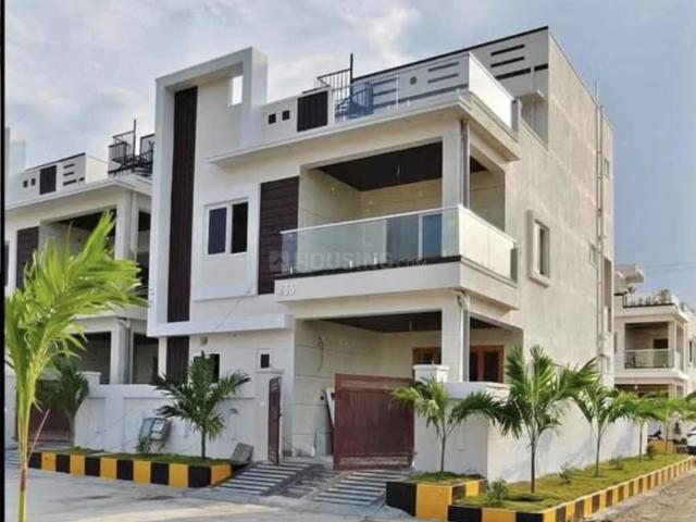 Villa for sale in Telangana