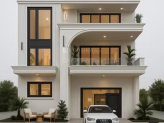 Villa for sale in Telangana