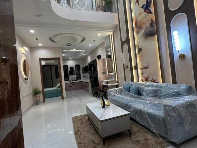 Villa for sale in Pink City, Jetpur