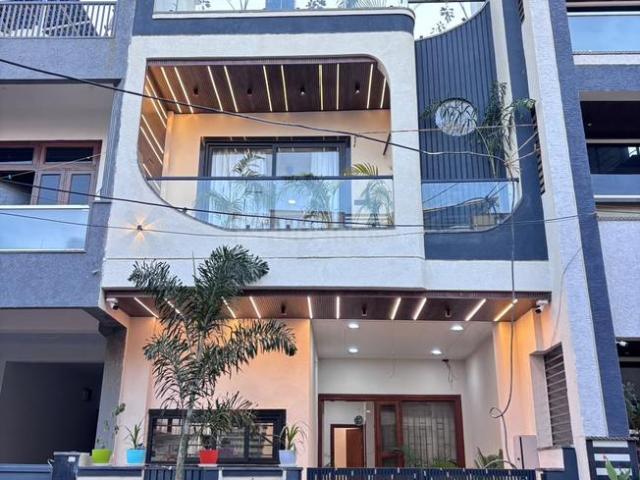 Villa for sale in Chitrakoot, Jaipur Municipal Corporation