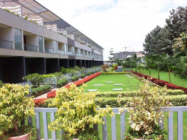 Villa for sale in Cox Town - Bangalore, Karnataka