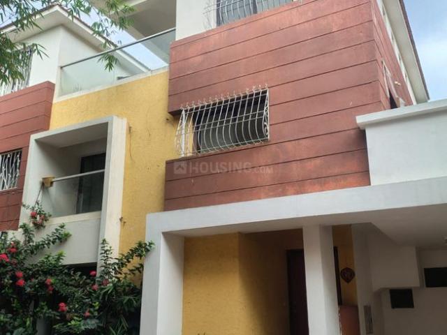 Villa for rent in Karnataka