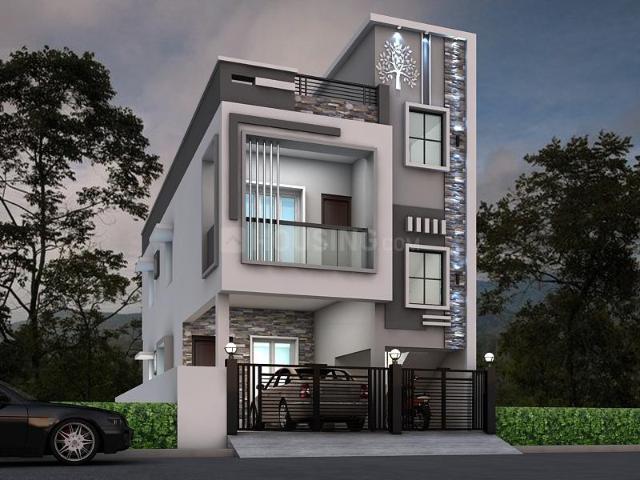 Villa for sale in Chromepet, Tamil Nadu