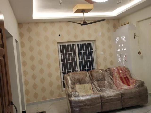 Villa for sale in Chromepet, Tamil Nadu