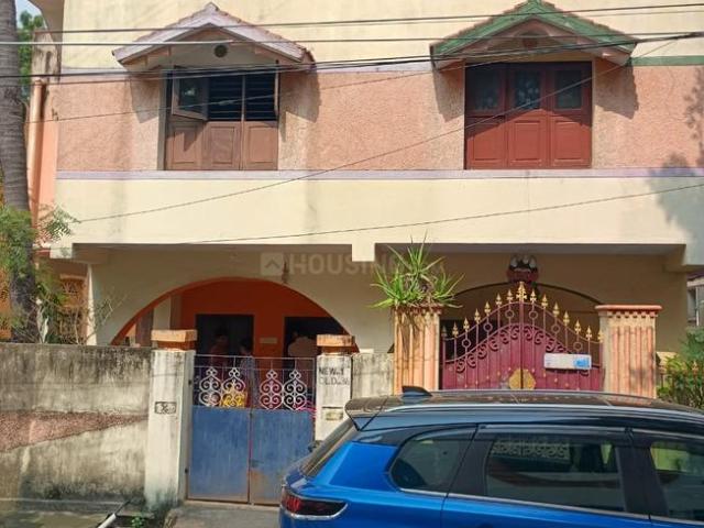 Villa for sale in Chromepet, Chengalpattu
