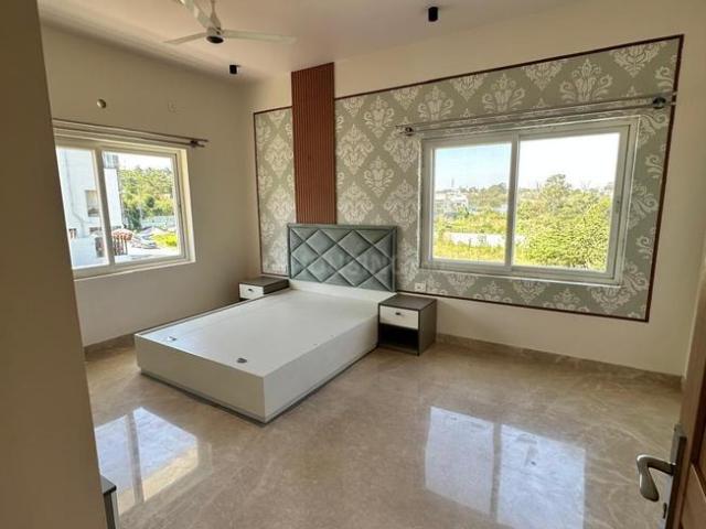 Villa for rent in Eagle Ridge, Bengaluru