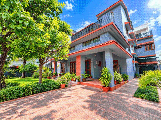 Villa for sale in Clement Town, Dehradun
