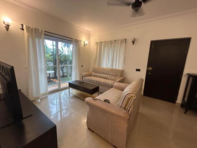 Villa for sale in Agar Vaddo, Calangute