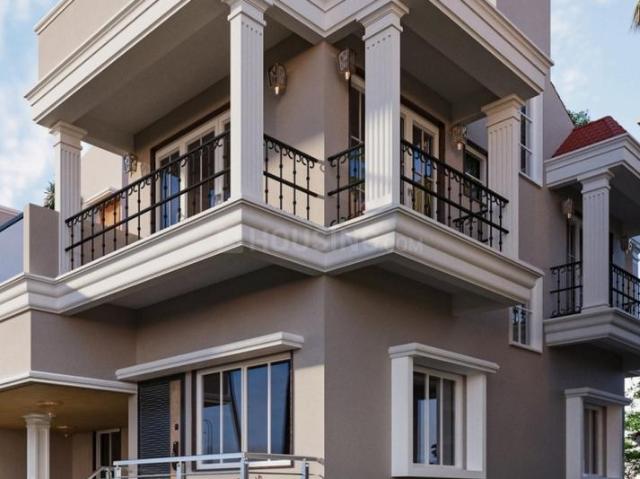 Villa for sale in Goa