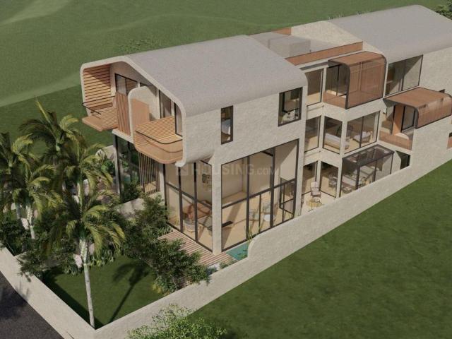 Villa for sale in Corgao, Goa