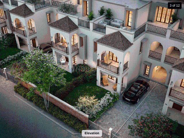 Villa for sale in Dehgam, Gujarat
