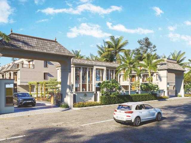 Villa for sale in Gujarat