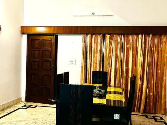 Villa for rent in Dehradun