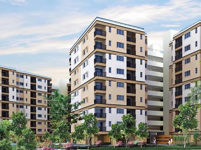 Villa for rent in Devanahalli - Bangalore, Karnataka