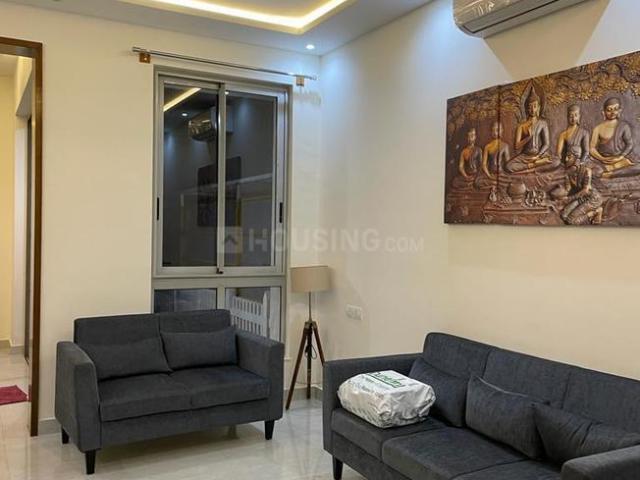Villa for rent in Karnataka