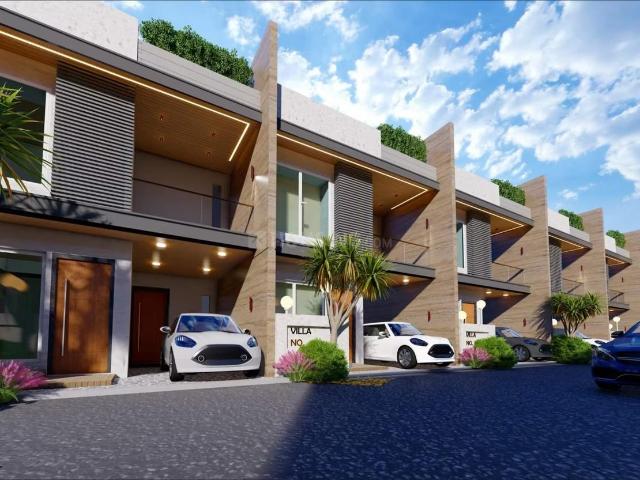 Villa for sale in Devanahalli - Bangalore, Karnataka